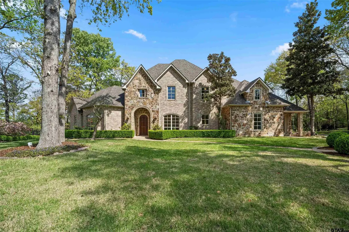 2015 Stonegate, Tyler, TX 75703 - #1