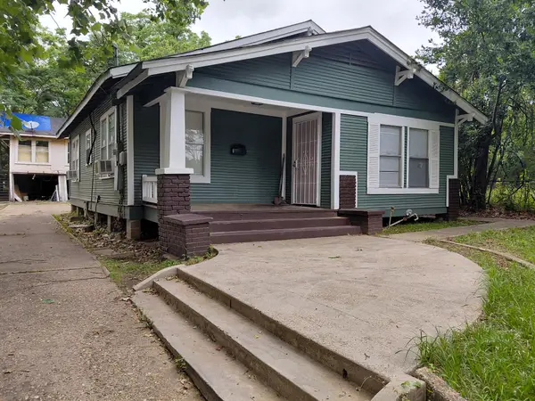 2610 Emery Street, Shreveport, LA 71103