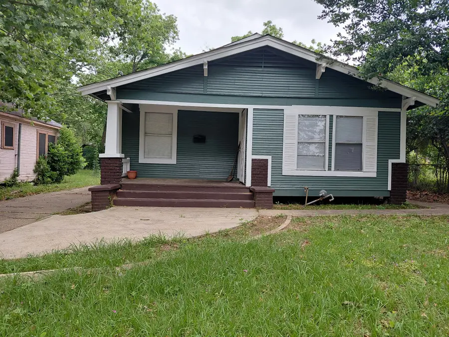 2610 Emery Street, Shreveport, LA 71103 - #2