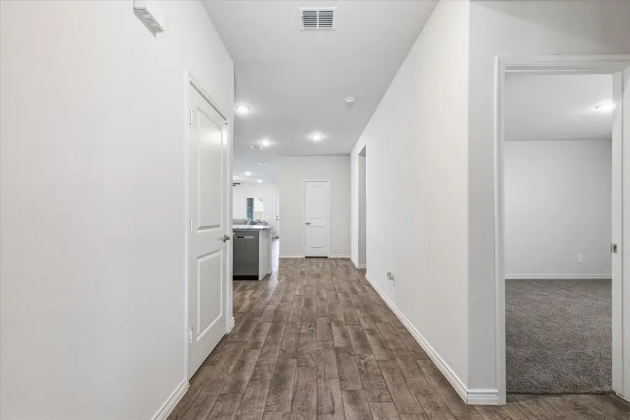 8133 Danny Scarth Lane, Fort Worth, TX 76120 - #3