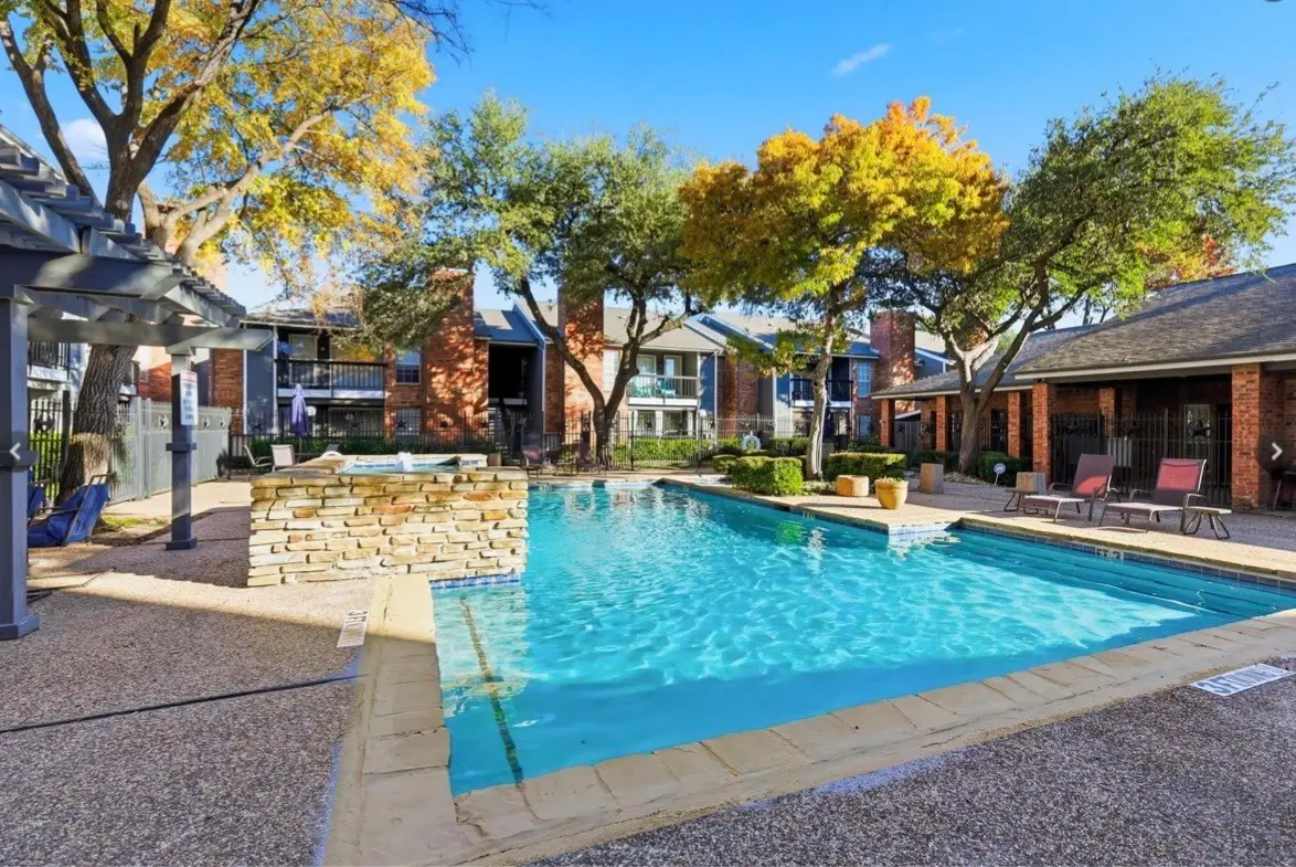 18333 Roehampton Drive #624, Dallas, TX 75252 - #1