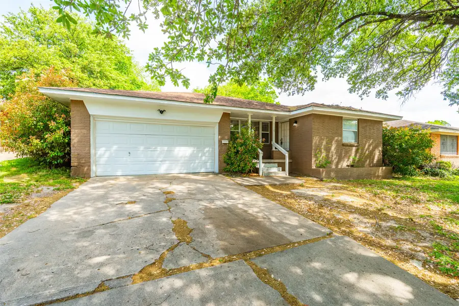 1115 Indian Creek Trail, Dallas, TX 75241 - #2