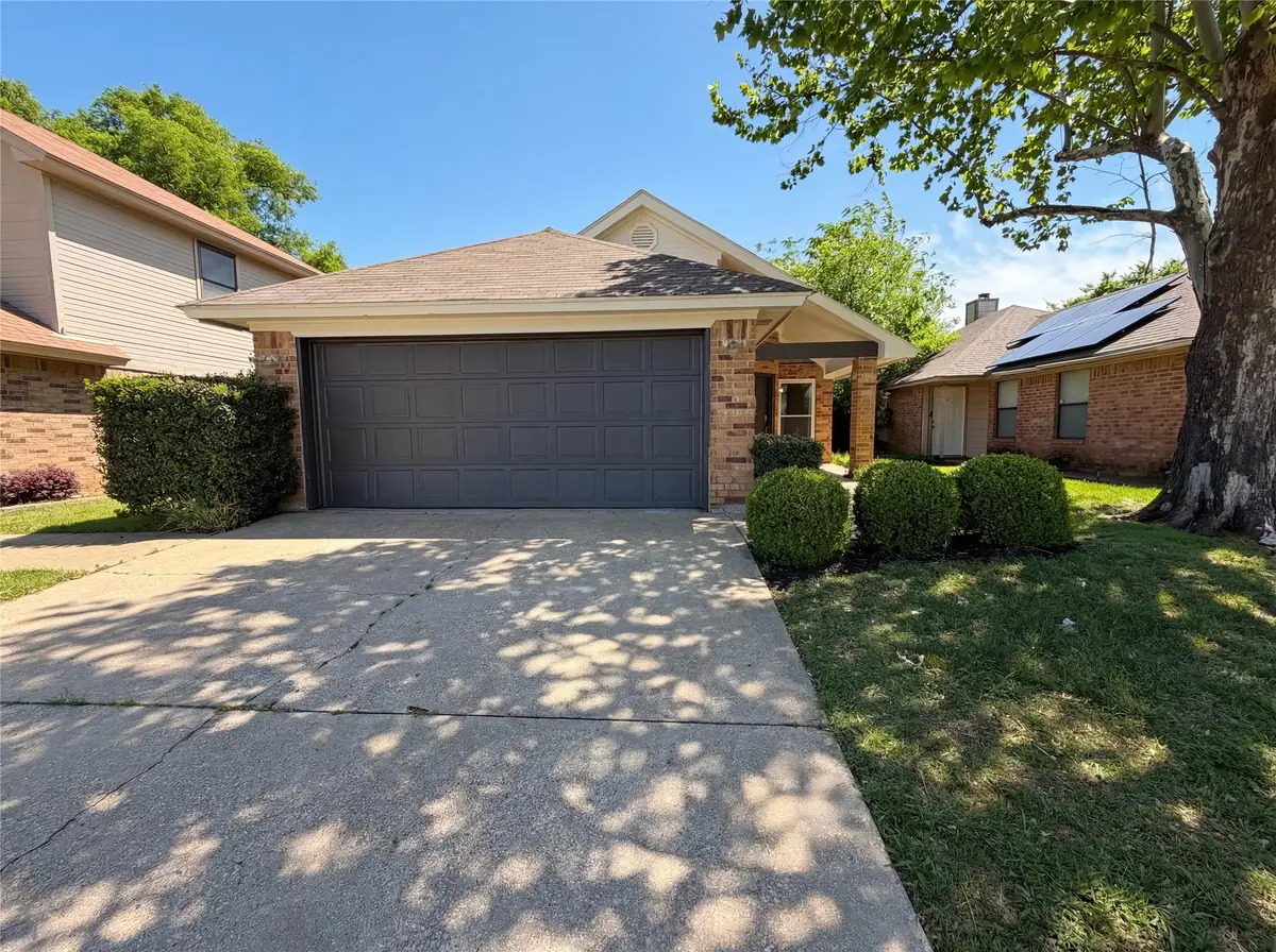 8505 Tallahassee Lane, Fort Worth, TX 76123 - #1