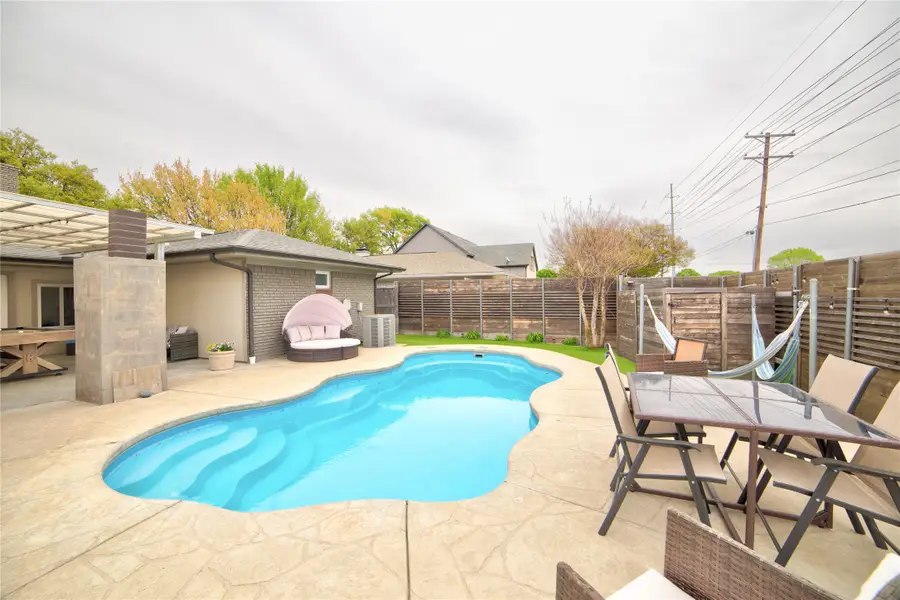 6822 Saint Anne Street, Dallas, TX 75248 - #2