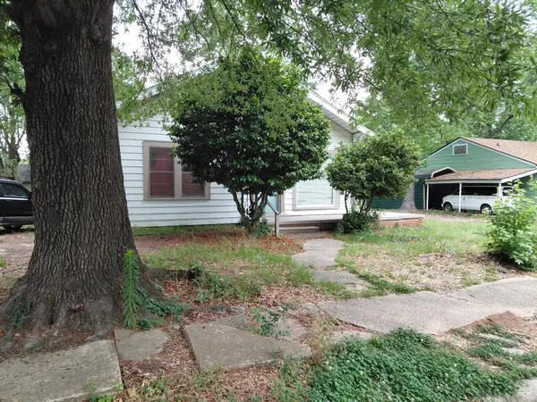 860 Evangeline Place, Shreveport, LA 71106