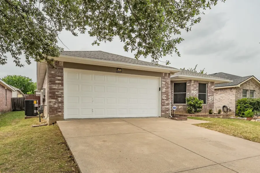 6017 Bronze River Road, Fort Worth, TX 76179 - #2