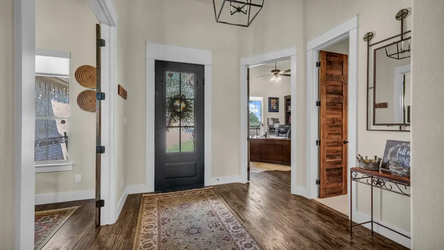 1320 Post Oak Road, Gordon, TX 76453 - #3