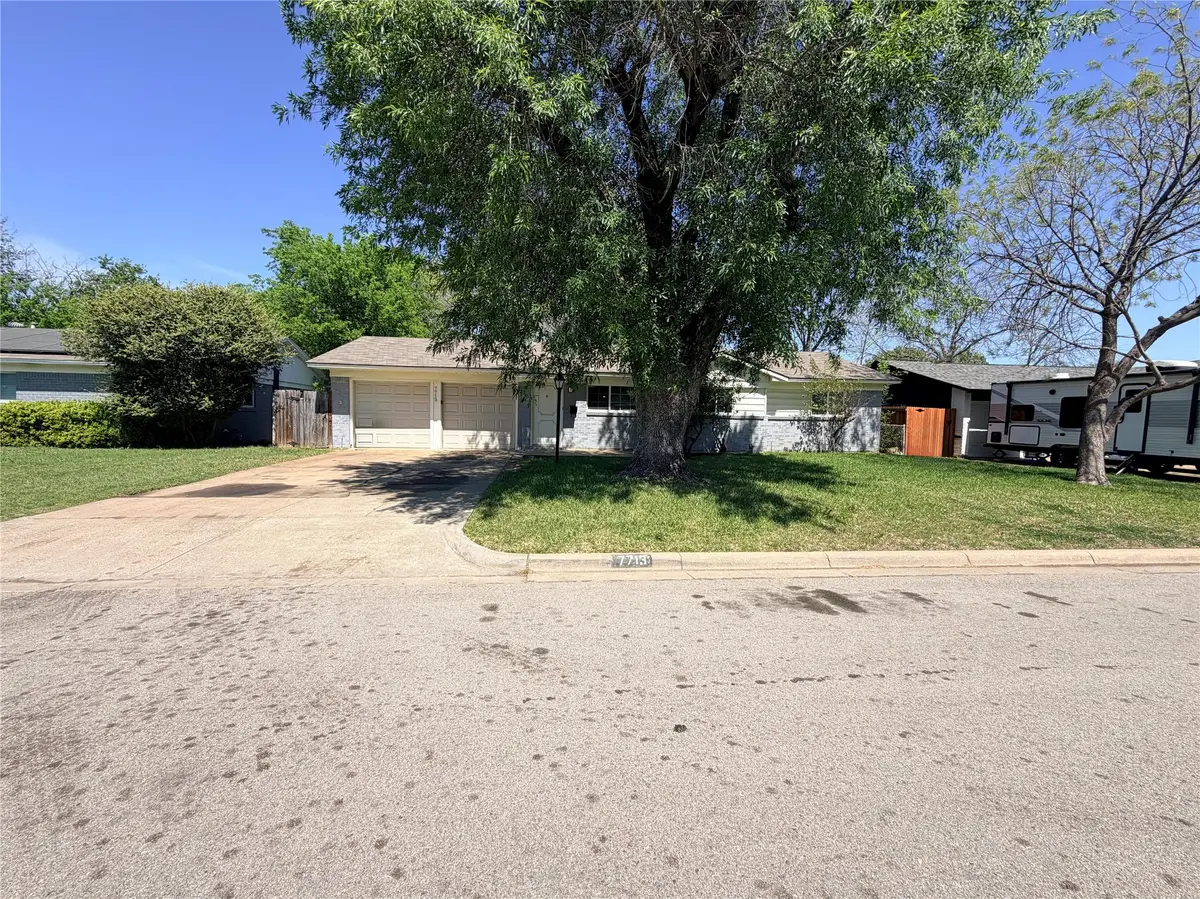 7713 Noreast Drive, North Richland Hills, TX 76180 - #1