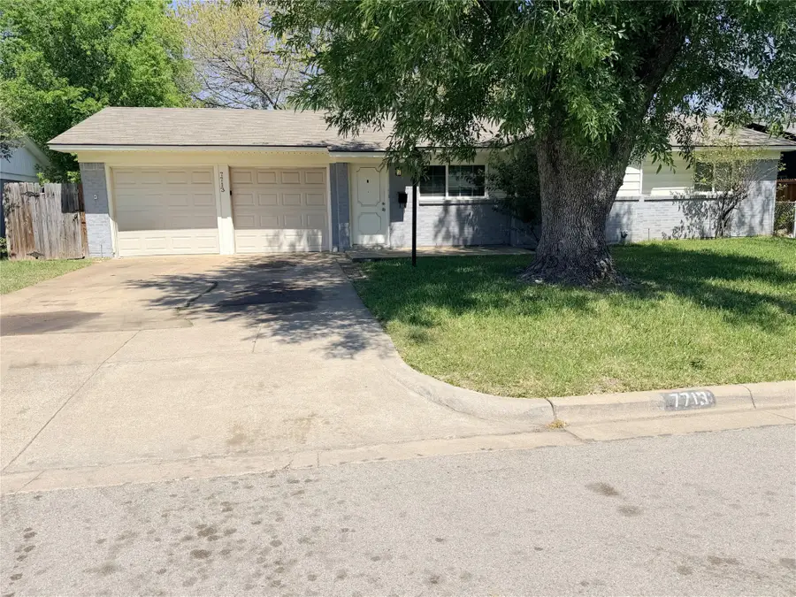 7713 Noreast Drive, North Richland Hills, TX 76180 - #2