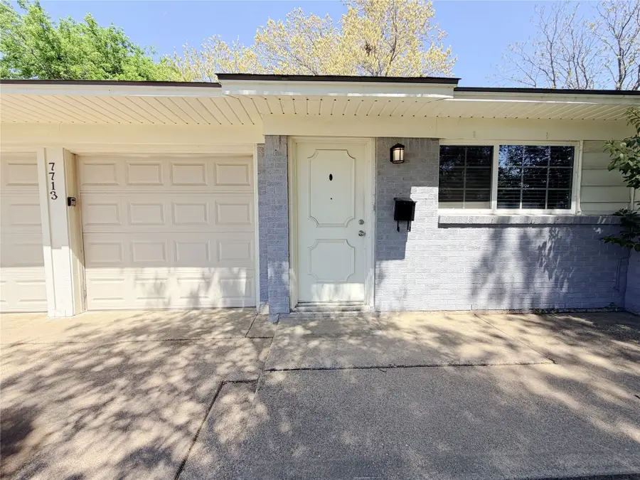 7713 Noreast Drive, North Richland Hills, TX 76180 - #3