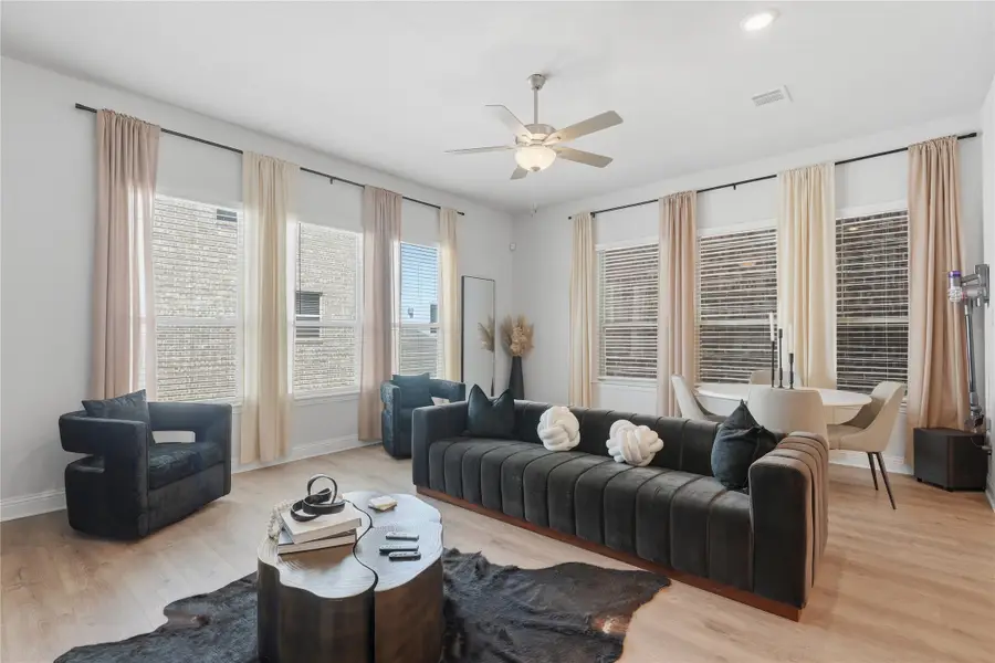 2269 Palomino Street, Mesquite, TX 75149 - #2