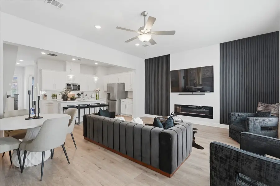 2269 Palomino Street, Mesquite, TX 75149 - #3