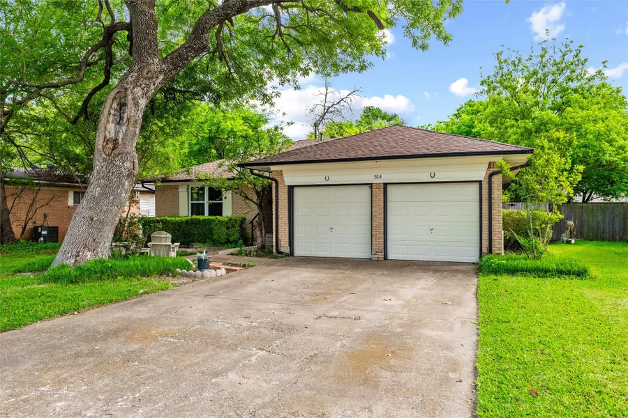 514 Huntingdon Court, Irving, TX 75061 - #2