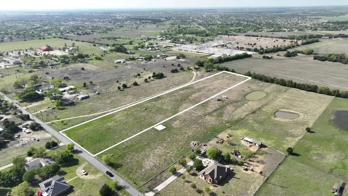 0 Linda Road, Royse City, TX 75189 - #1