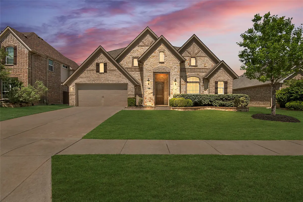 2461 Lakebend Drive, Little Elm, TX 75068 - #1