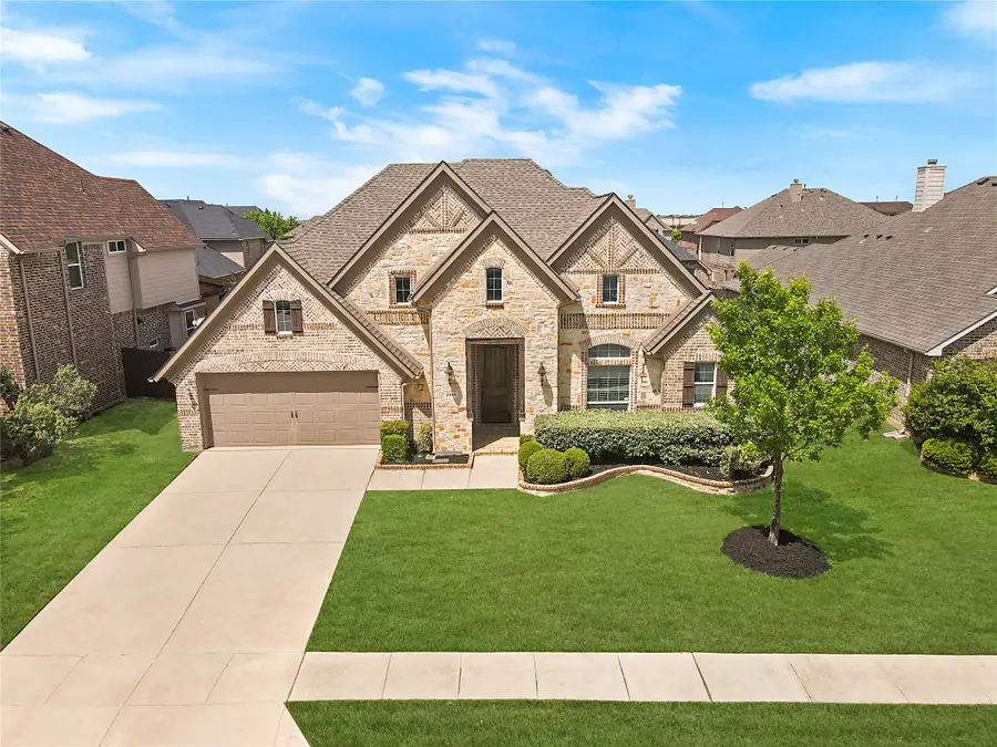 2461 Lakebend Drive, Little Elm, TX 75068 - #2