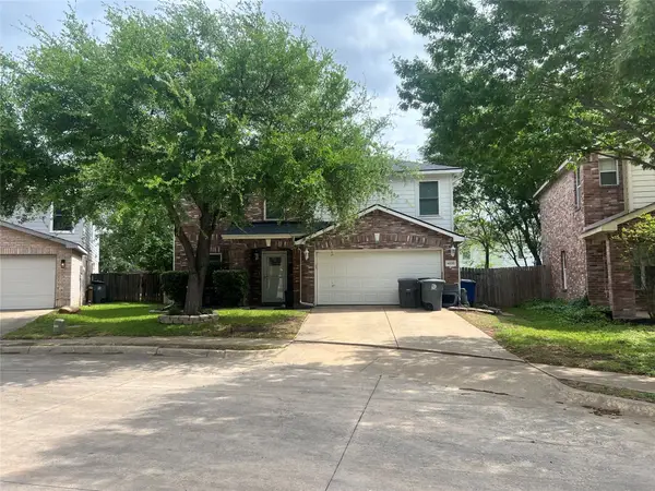 4030 Holly Leaf Court, Dallas, TX 75212