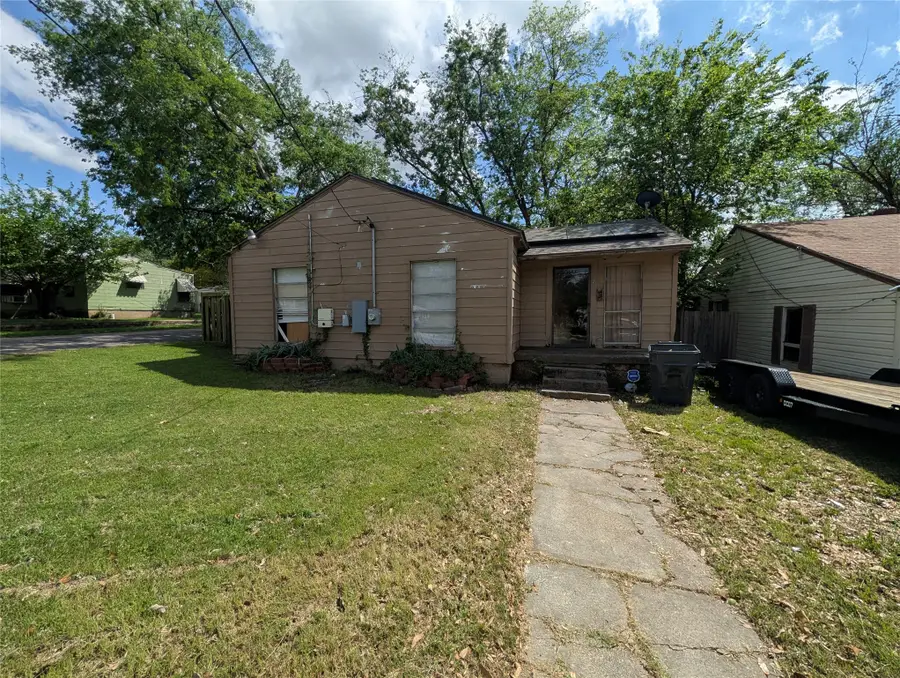 3402 Glenhaven Boulevard, Dallas, TX 75211 - #2