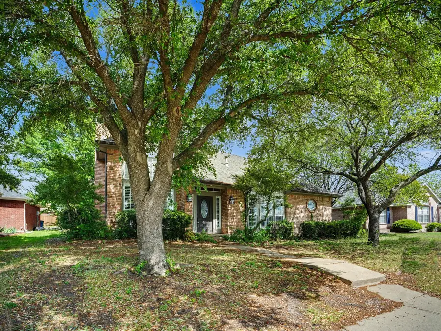 2802 Boyd Street, Ennis, TX 75119 - #3