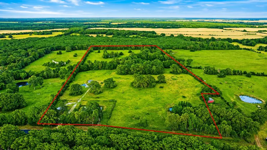 5889 Farm Road 910, Clarksville, TX 75426 - #3