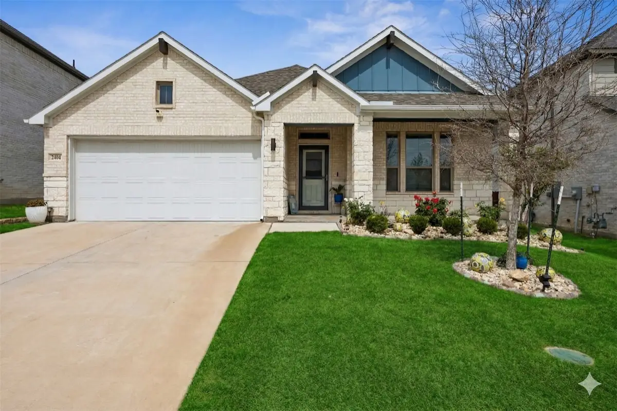 2404 Ponca Drive, Fort Worth, TX 76179 - #1
