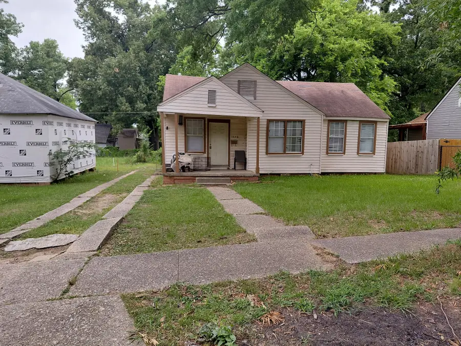 1452 Alma Street, Shreveport, LA 71108 - #2