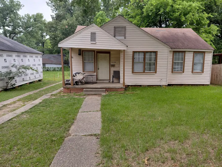 1452 Alma Street, Shreveport, LA 71108 - #3