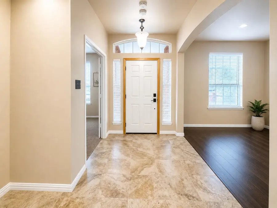 1114 Hidden Creek Drive, Allen, TX 75002 - #3