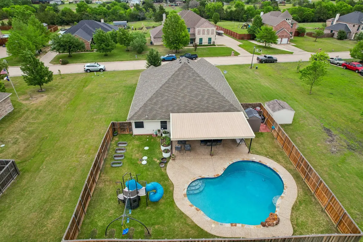 202 Southview Drive, Fate, TX 75189 - #1