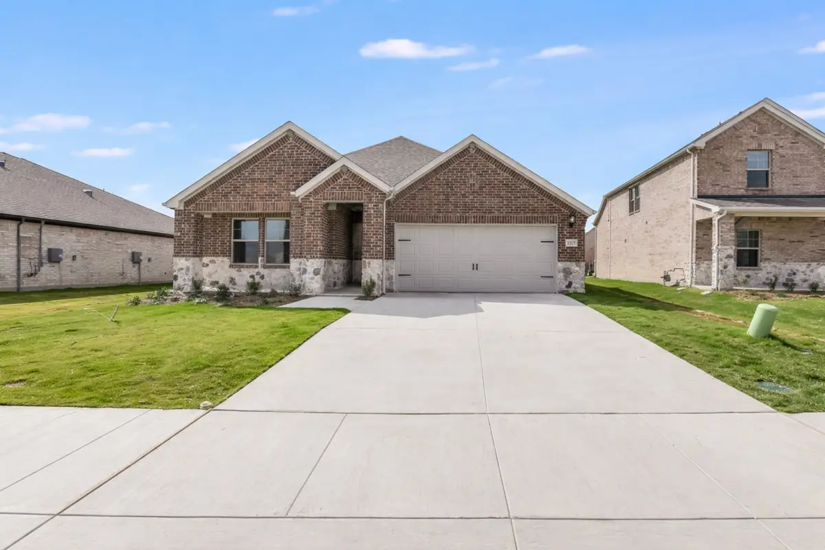 2317 Bellatrix Drive, Haslet, TX 76052 - #1