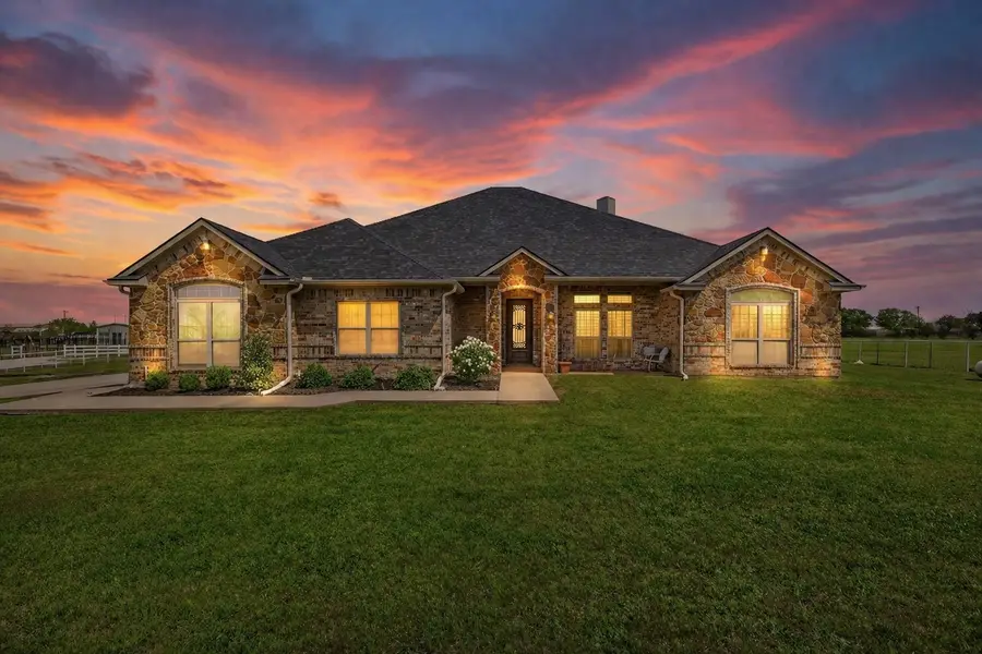 13424 Haslet Court, Haslet, TX 76052 - #2