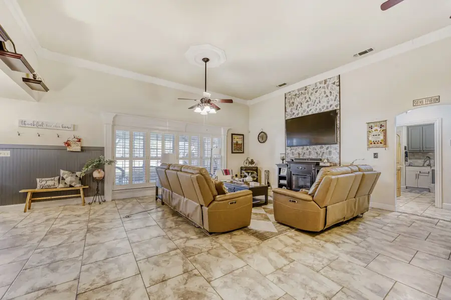 7835 Portwood Road, Azle, TX 76020 - #2