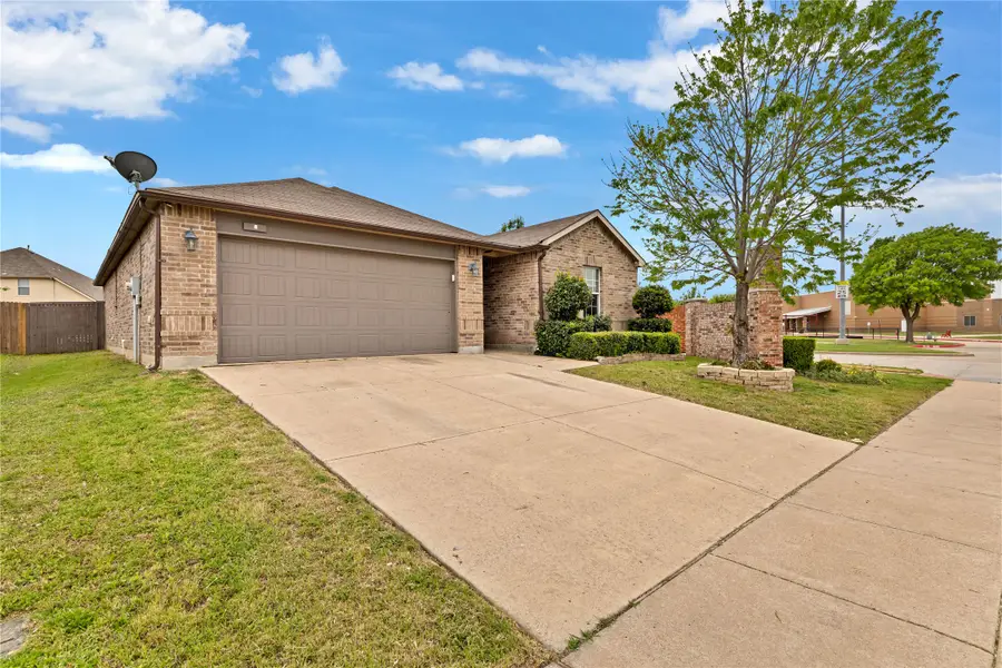 3200 Crofton Drive, Fort Worth, TX 76137 - #2