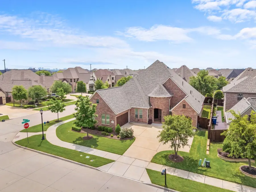 1095 Jennala Drive, Frisco, TX 75036 - #2