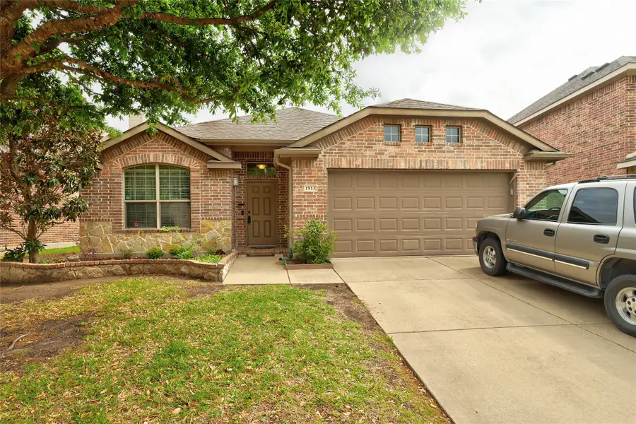 1913 Hidden Fairway Drive, Wylie, TX 75098 - #2