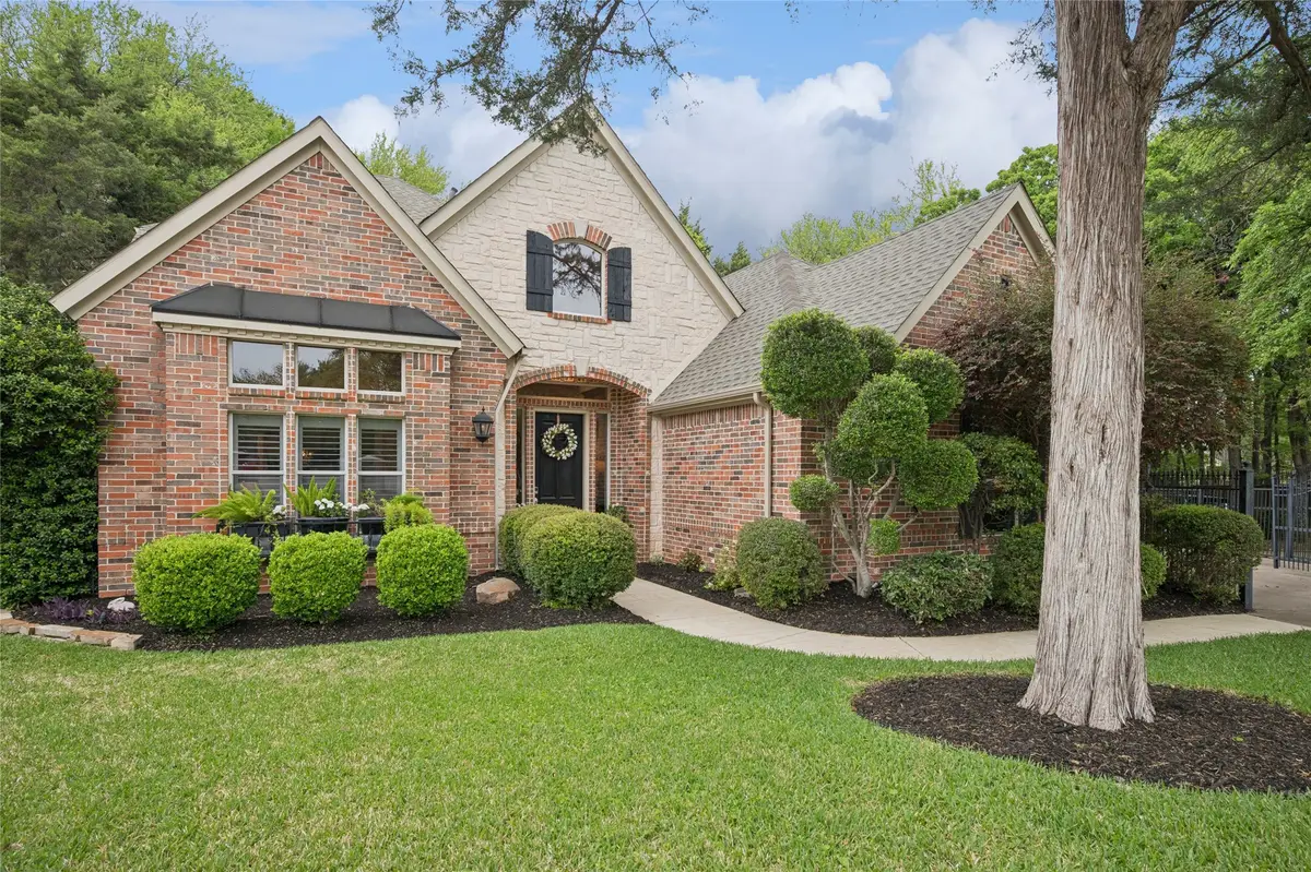 502 Everwood Court, Southlake, TX 76092 - #1