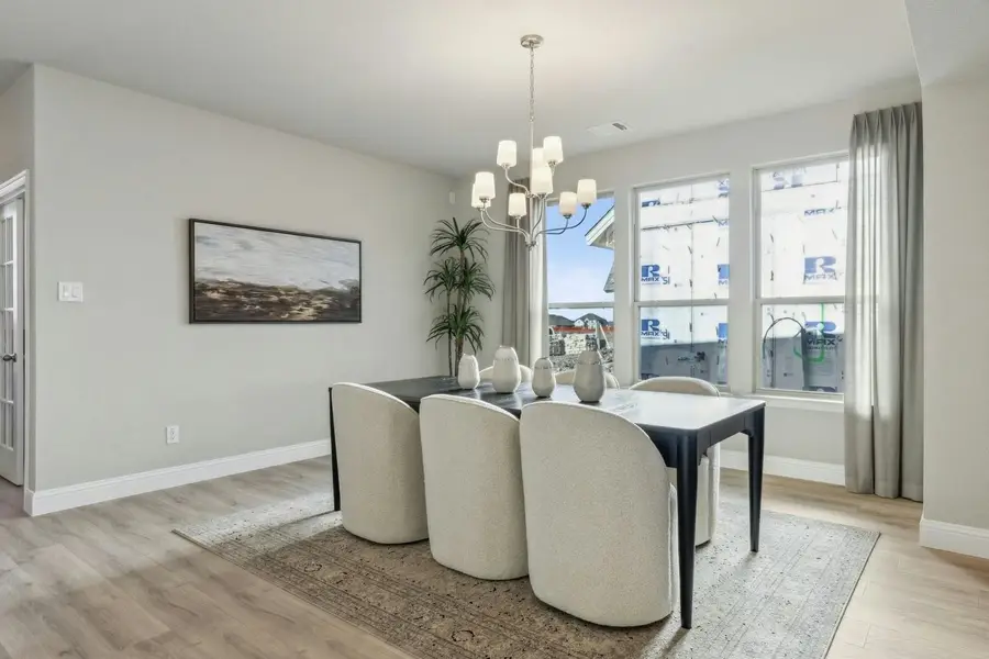 513 San Angelo Drive, Forney, TX 75126 - #2