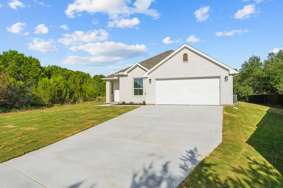 5012 Elizabeth Street, Granbury, TX 76048 - #2