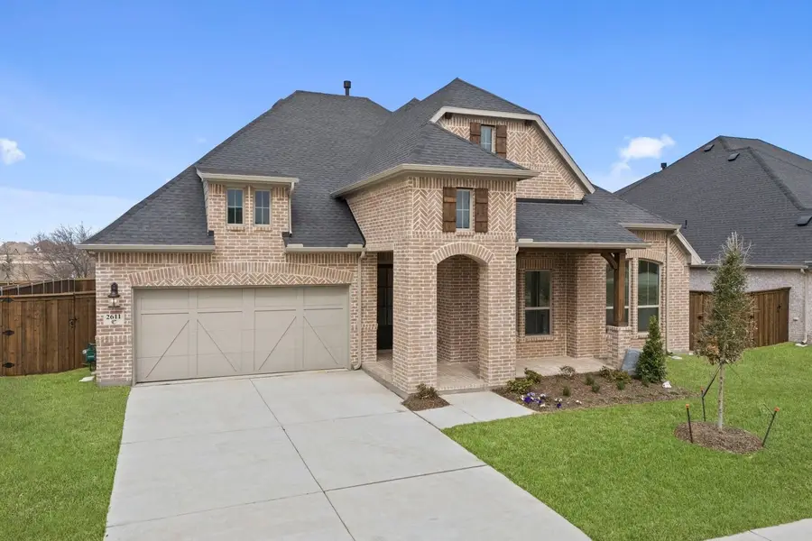 2611 Brazos Drive Drive, Mansfield, TX 76063 - #2