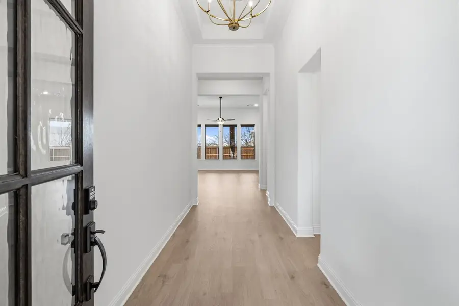 2611 Brazos Drive Drive, Mansfield, TX 76063 - #3