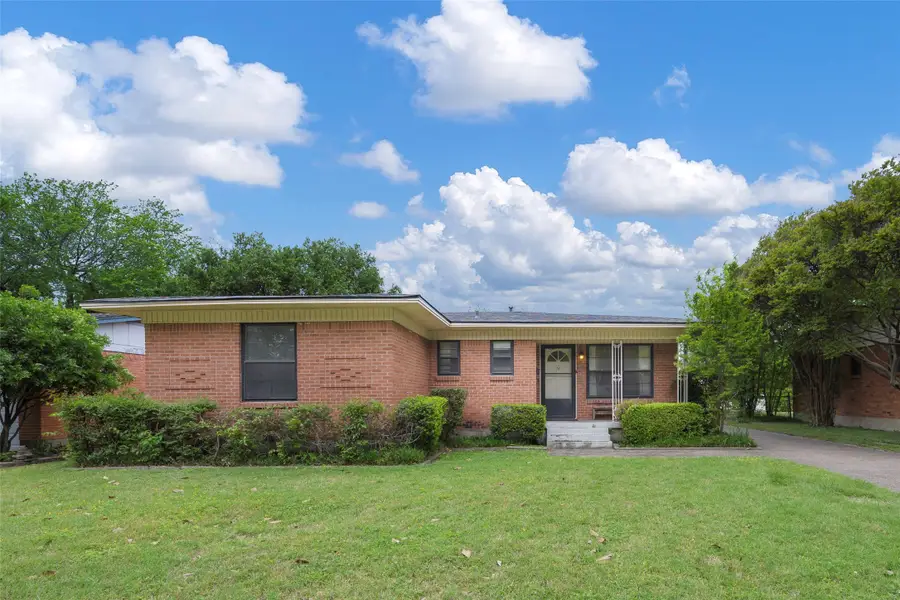 9119 Piper Lane, Dallas, TX 75228 - #3