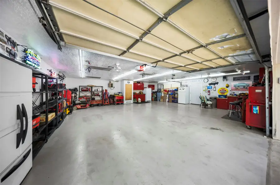 505 Curtis Road, Burleson, TX 76028 - #3