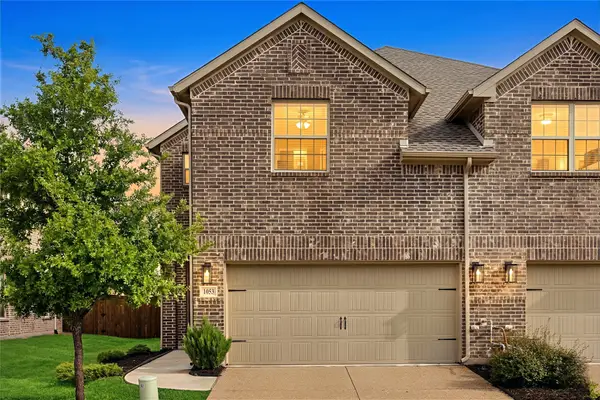 1053 Keswick Drive, Allen, TX 75002