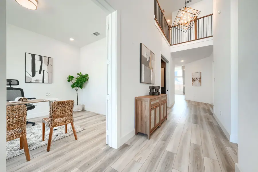 3665 Spruce Hills Street, Frisco, TX 75033 - #2