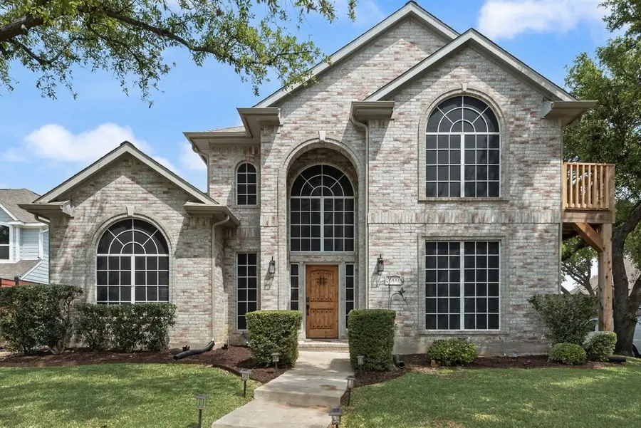 5900 Heron Cove Lane, The Colony, TX 75056 - #3