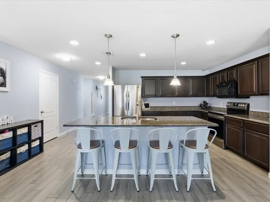 7705 Captain Lane, Fort Worth, TX 76179 - #2