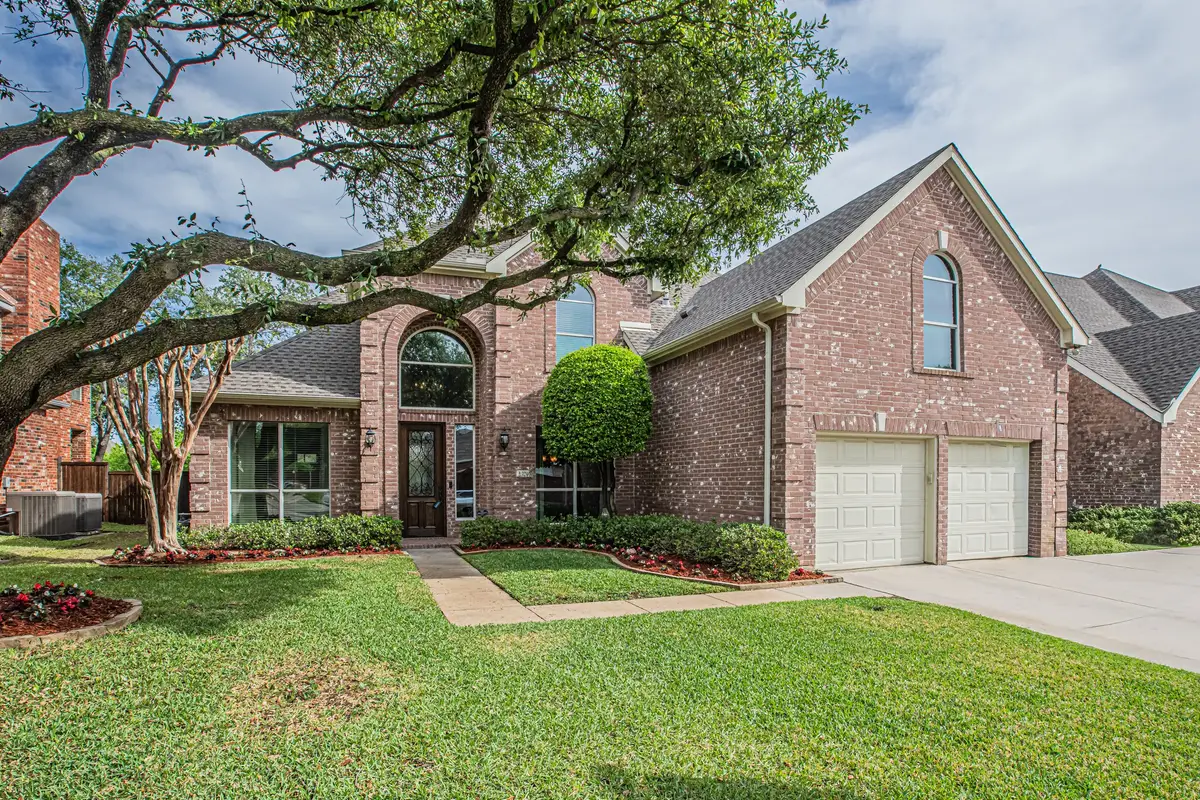3240 Paddock Circle, Flower Mound, TX 75022 - #1