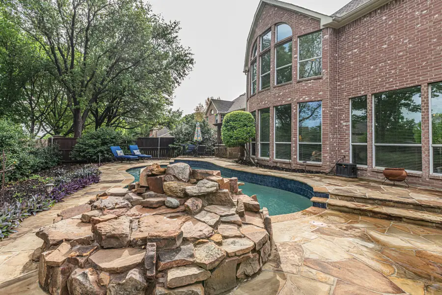 3240 Paddock Circle, Flower Mound, TX 75022 - #3