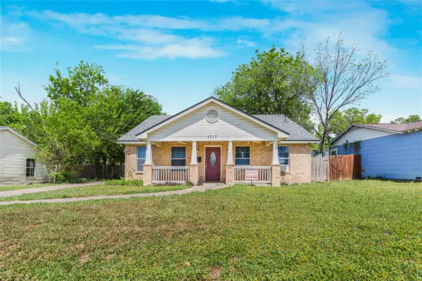 5717 Madge Place, Haltom City, TX 76117