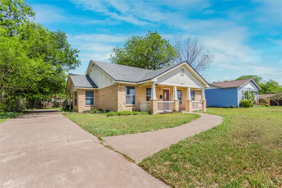 5717 Madge Place, Haltom City, TX 76117 - #2